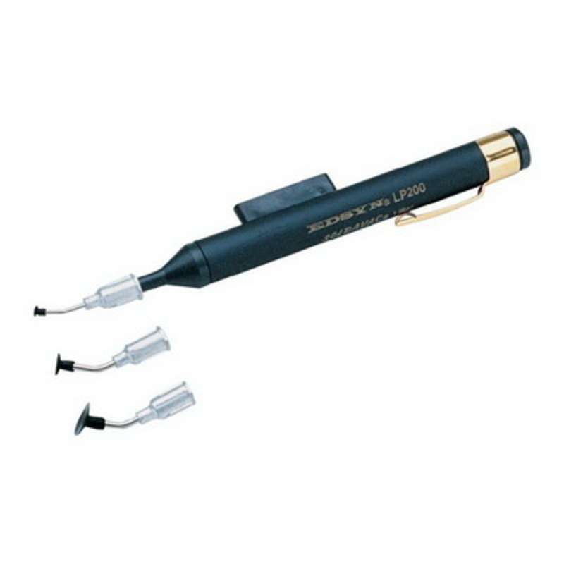 SOLDAVAC® Portable Vacuum Pick-Up Tool